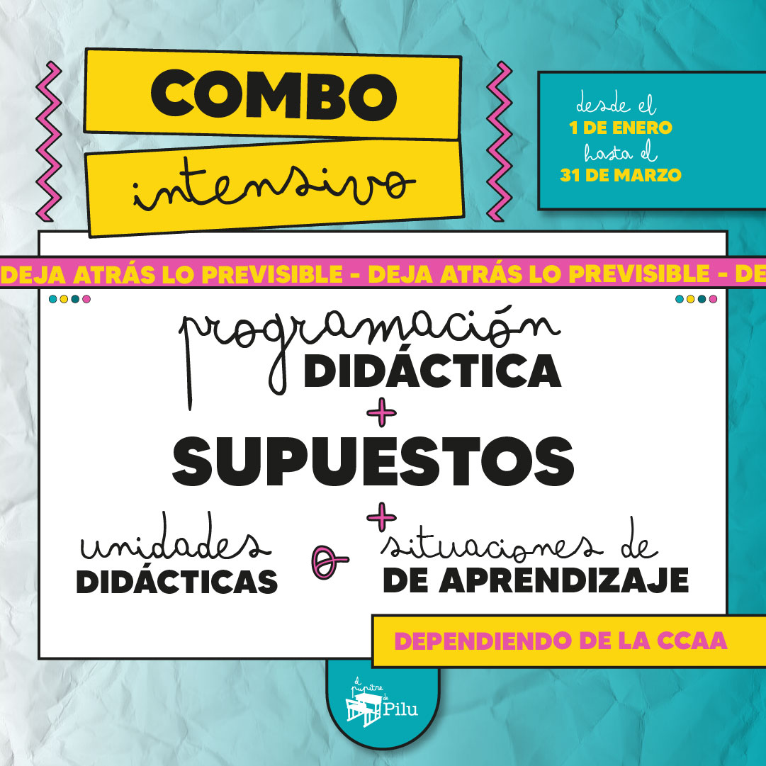 PACK: Curso De Supuestos Prácticos + Curso De PD + Unidades (3 Meses ...