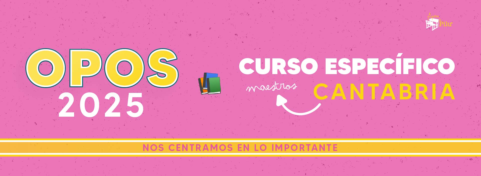 Curso Específico