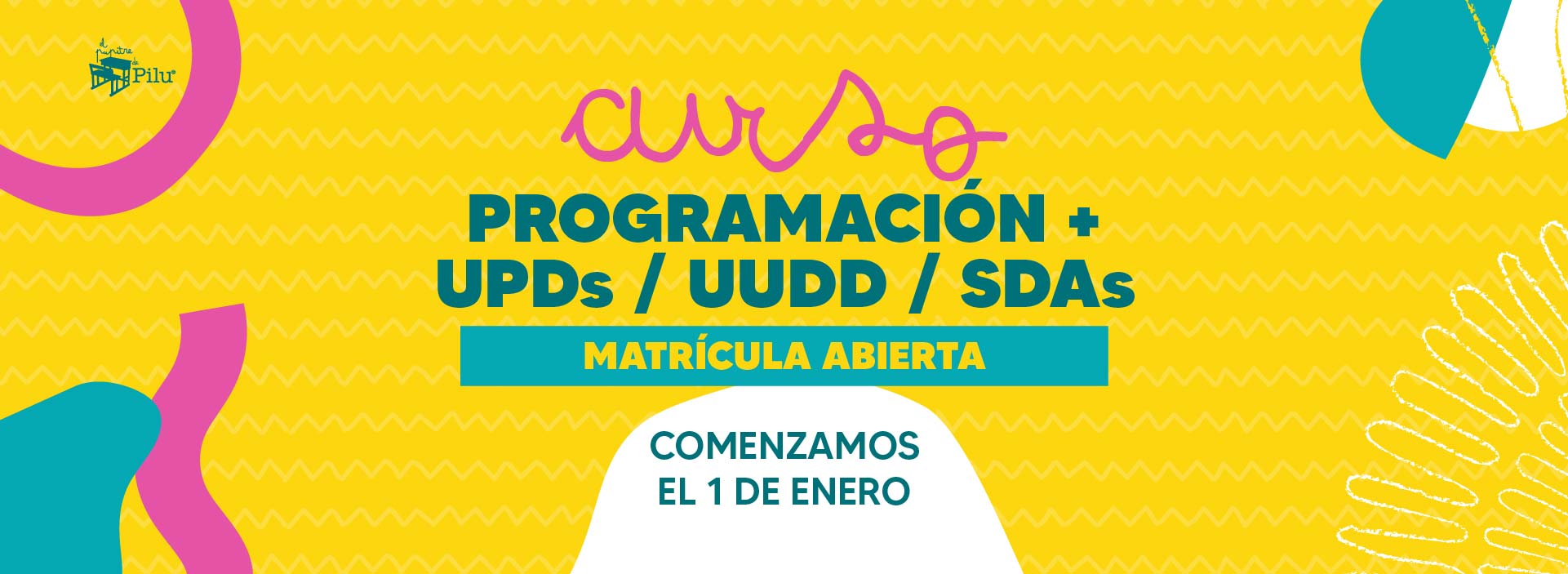 Programación y Unidades