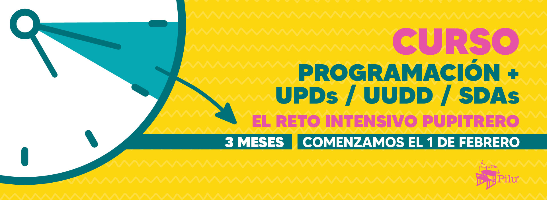 Programación y Unidades